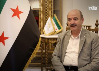 سانا عن رئيس غرفة تجارة ريف دمشق: تأسيس 3200 شركة جديدة في المحافظة العام الجاري