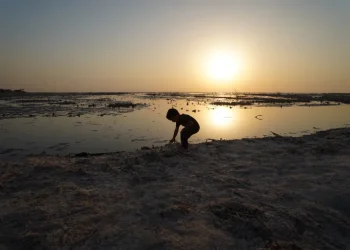 تقرير أممي: دورة المياه العالمية أصبحت أكثر تقلبا