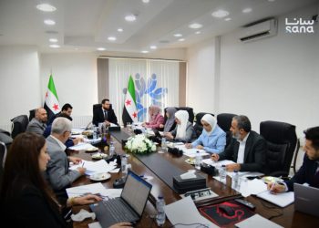 اللجنة المكلفة بصياغة مشروع قانون الخدمة المدنية تنجز النسخة النهائية للمشروع