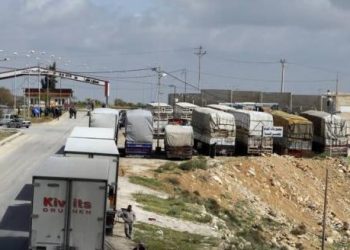 التبادل التجاري الأردني السوري يتضاعف خلال 2025