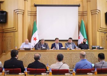 محافظة حلب تعلن عن حزمة مشاريع استثمارية جديدة ومنصة “استثمر في حلب”