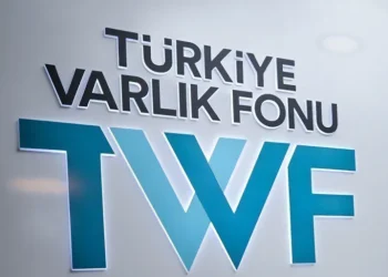 صندوق الثروة السيادي التركي بين الـ10 الكبار في العالم