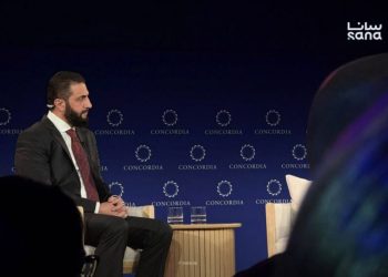 الرئيس الشرع: رفضنا مبدأ المحاصصة واعتمدنا مبدأ التشاركية في تشكيل الحكومة