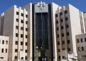 دمشق: بين 200 و1200 دولار.. زيادات غير مسبوقة للجسم القضائي
