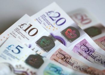 بيانات رسمية: اقتراض بريطانيا يبلغ مستوى قياسياً