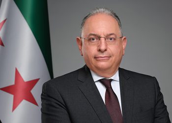 برنية يعلن عن إعداد مشروع قانون جديد ينص على ضريبة منخفضة على الدخل المتأتي من الوظيفة