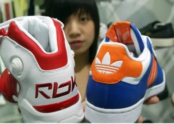 الصين تفقد عرش صناعة الأحذية الرياضية.. وهذه الدولة تخطف الصدارة