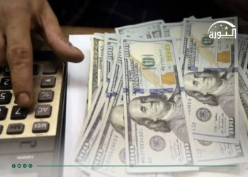 “الدولرة”…استقرار نقدي على حساب القرار الوطني