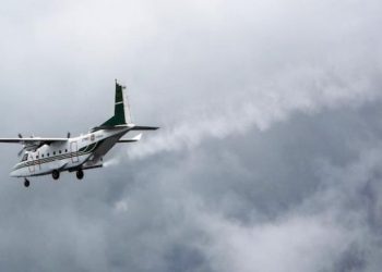 الاستمطار الصناعي… مشروع الضرورة في سوريا