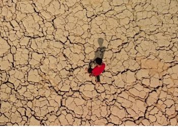 أسوشيتد برس: أسوأ موجة جفاف منذ عقود تهدد تعافي سوريا الهش وأمنها الغذائي