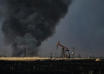 سوريا وثروات الغاز.. من عقدة الصراع إلى بوابة الإعمار