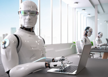 الذكاء الاصطناعي في التسويق: بديل للبشر أم داعم لهم؟