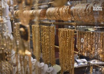 ارتفاع أسعار الذهب 25 ألف ليرة في السوق السورية