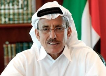 الحبتور: هدفنا التعاون مع السوريين في مشاريع تنموية وخدمية