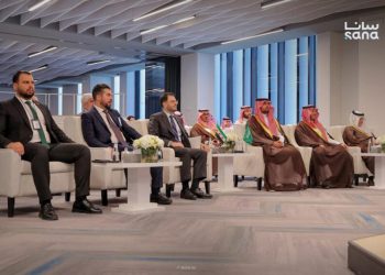 الوزير هيكل: تبادل الخبرات مع السعودية يدعم بناء مؤسسات رقمية ذكية في سوريا