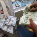 العملة الوطنية في إيران تبلغ أدنى مستوياتها أمام الدولار بعد إعادة فرض العقوبات العالم الاقتصادي- رصد