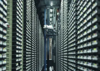 “مايكروسوفت” تكشف عن تقنية جديدة تمهد لجيل قوي من مراكز البيانات