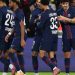 باريس سان جيرمان يتجاوز عقبة أوكسير في الدوري الفرنسي