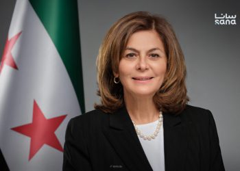 وزيرة الشؤون الاجتماعية: مذكرة التفاهم مع مجموعة الحبتور لتمكين ذوي الإعاقة في سوريا