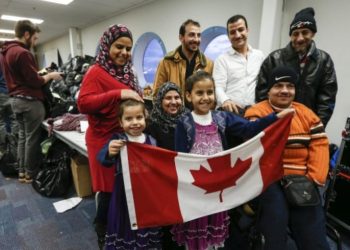 كندا تمدّد إجراءات دعم المساعدات الإنسانية في سوريا لـ 6 أشهر إضافية  