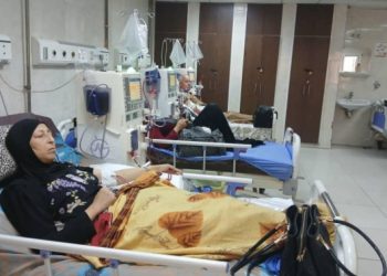 الجلسة بـ800 ألف ليرة والمرضى يقننون علاجهم.. أزمة غسيل الكلى تضغط على السوريين