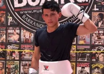 وفاة ملاكم بشكل مأساوي بعد أيام من خسارته بالضربة القاضية