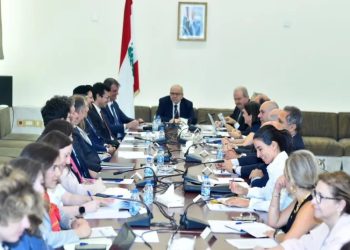 ماذا بعد زيارة بعثة صندوق النقد للبنان؟