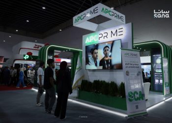 المنصة العربية للاستثمار تشارك في معرض دمشق الدولي لتسليط الضوء على خدماتها