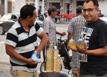بين النجاة اليومية وإضعاف الدولة: الاقتصاد الموازي معضلة المغرب الكبير