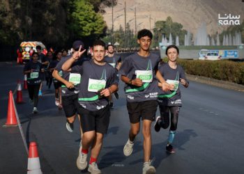 ماراثون دمشق 2025.. مشاركة واسعة وسباقات متنوعة- فيديو