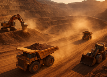 أكبر الشركات المنتجة للنحاس في العالم