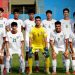 منتخب سوريا للناشئين بكرة القدم يفوز على لبنان بودية ثانية
