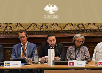 سوريا تشارك في اجتماعات “الاتحاد من أجل المتوسط” في برشلونة