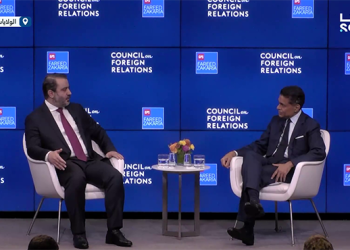 الشيباني لشبكة  CNN: نطمح أن تكون سوريا دولة اقتصادية قوية ولديها الإمكانيات والأدوات لذلك