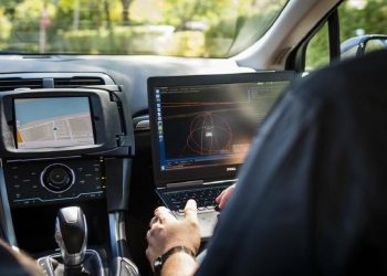 السعودية تفتح باب الشراكات لتشغيل المركبات ذاتية القيادة في المملكة