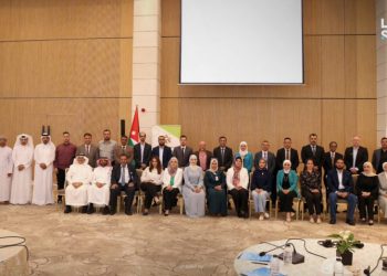 سوريا تشارك في الاجتماع الإقليمي لشبكة جودة الهواء لدول غرب آسيا في عمّان