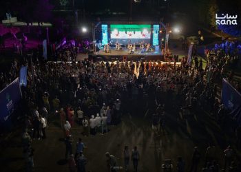 حجم التبرعات لصندوق التنمية السوري في طرطوس يرتفع إلى نحو 5 ملايين دولار