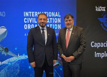هيئة الطيران المدني السوري تبحث مع الإيكاو خطة إصلاح القطاع وتطويره