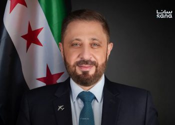 رئيس هيئة الطيران المدني يعلن تسلّم أولى شحنات الأجهزة الملاحية من تركيا