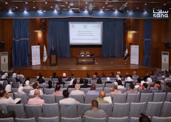 اتحاد غرف التجارة السورية يطلق دورة تدريبية حول صياغة العقود والاتفاقيات الدولية