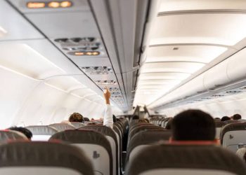   9 أخطاء على الطائرة عليك تجنبها