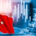 تركيا تعلن الاثنين عن برنامج اقتصادي محدث لخفض التضخم وحفز الرخاء