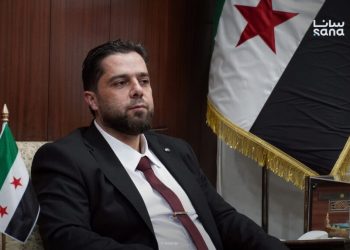 وزير الأشغال العامة: السكن حق لكل سوري والاستثمار العقاري رافعة لإعادة الإعمار