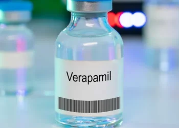 عقار فيراباميل يساعد في إدارة السكري من النوع الأول