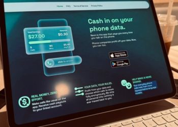 تطبيق يثير الجدل بدفع المال مقابل تسجيل المكالمات وبيعها