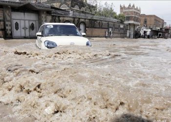 تقلبات المناخ تهدد الأمن الغذائي في اليمن