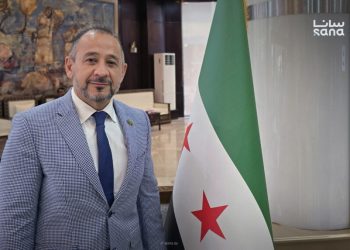 غريواتي: عودة معرض دمشق الدولي تعكس ثقة العالم بالاقتصاد السوري وفرصه الاستثمارية