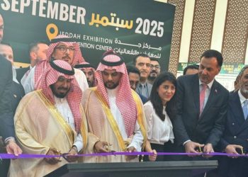 توجه سوري لإنشاء تجمعات صناعية للمنسوجات في السعودية لتعزيز التبادل التجاري