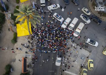 احتفاء بيوم السياحة العالمي… 1400 متسابق ومتسابقة في ماراثون اللاذقية