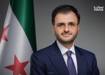 الوزير هيكل: زيارة الرياض فتحت آفاقاً جديدة للتكامل الرقمي بين سوريا والسعودية